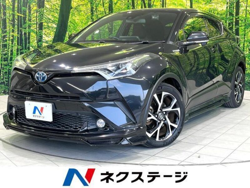 C-HR-0