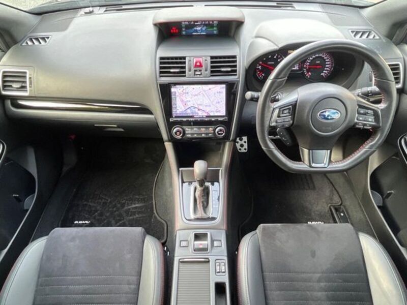 WRX S4