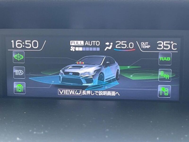 WRX S4