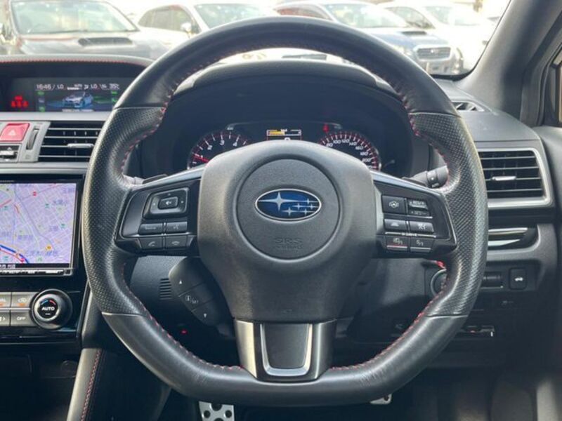 WRX S4
