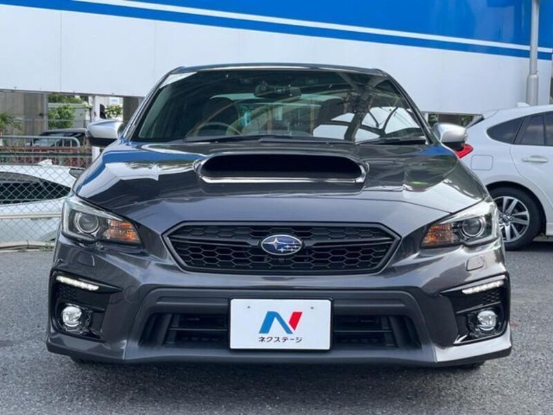WRX S4