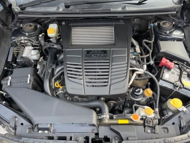 WRX S4