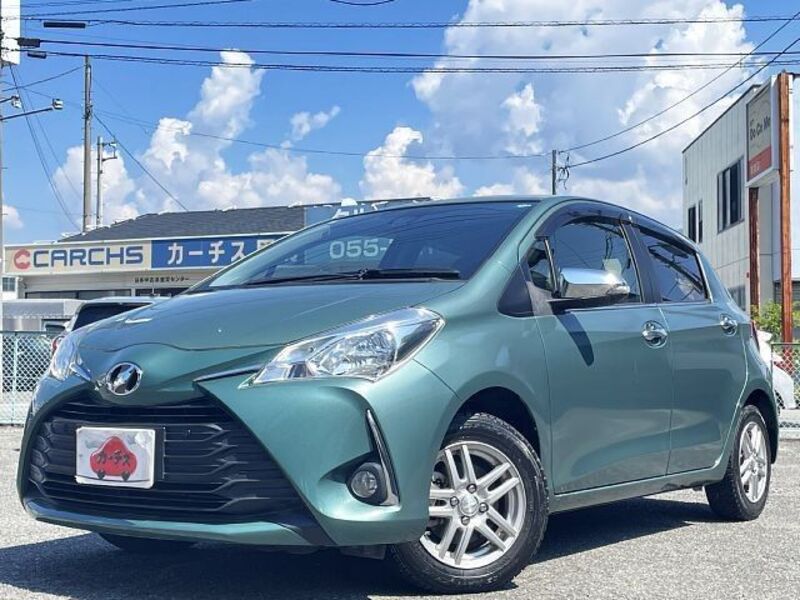 VITZ-0