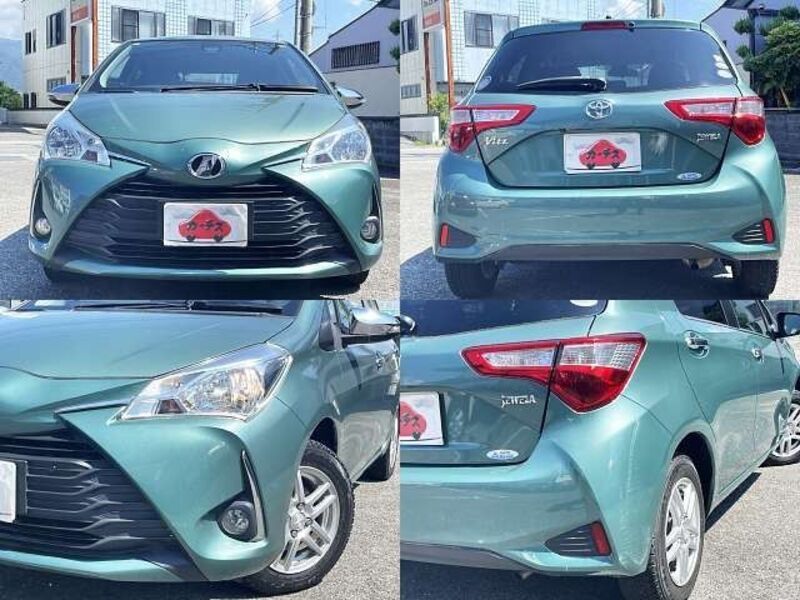 VITZ