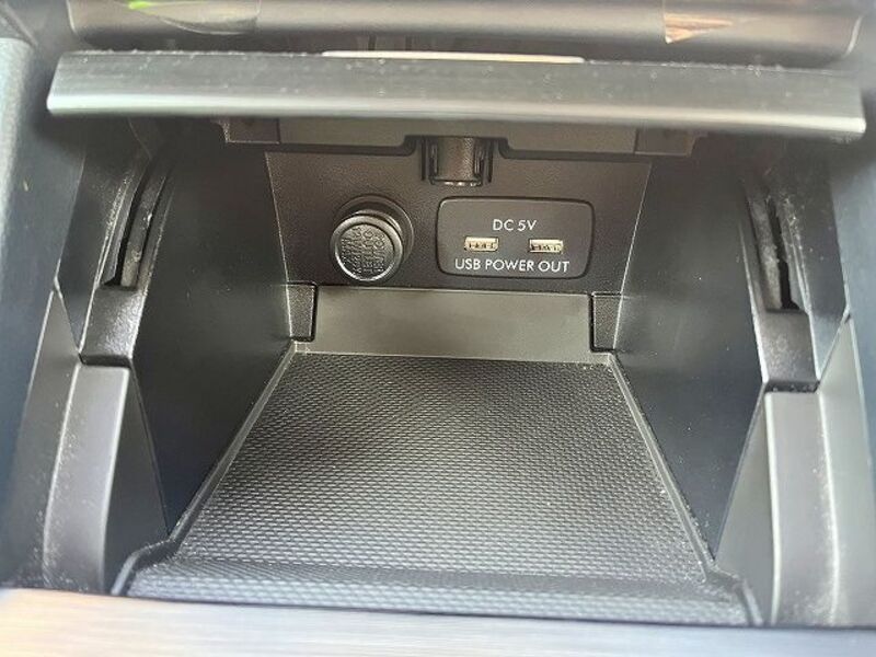 LEGACY OUTBACK