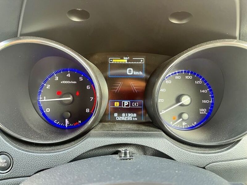 LEGACY OUTBACK