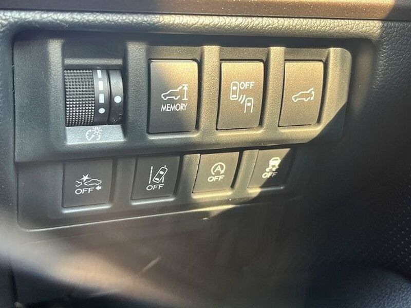 LEGACY OUTBACK