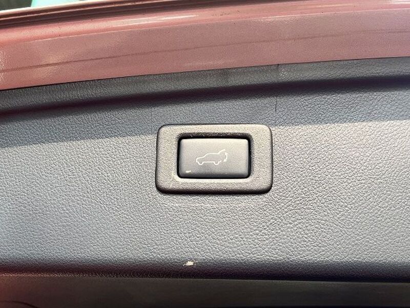 LEGACY OUTBACK