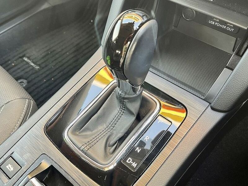 LEGACY OUTBACK
