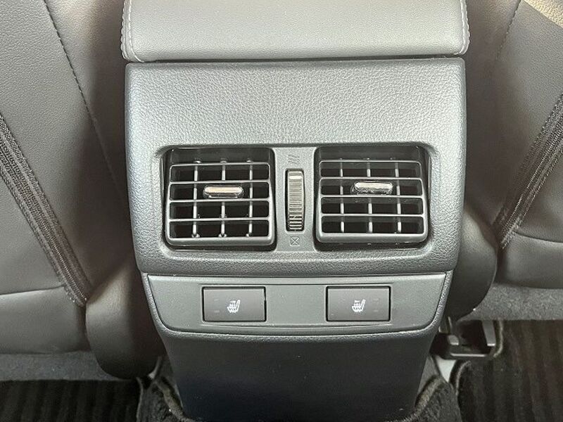 LEGACY OUTBACK