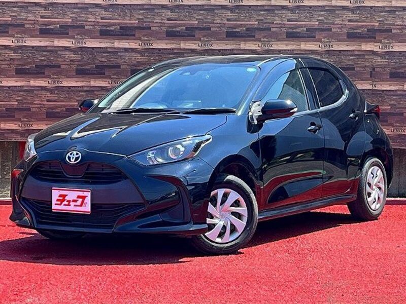 YARIS-0