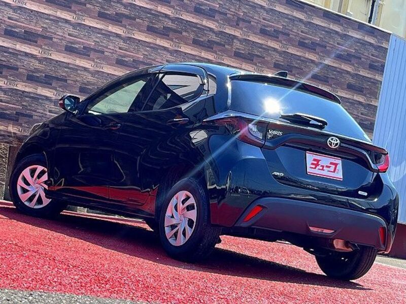 YARIS