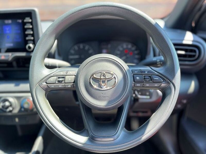 YARIS