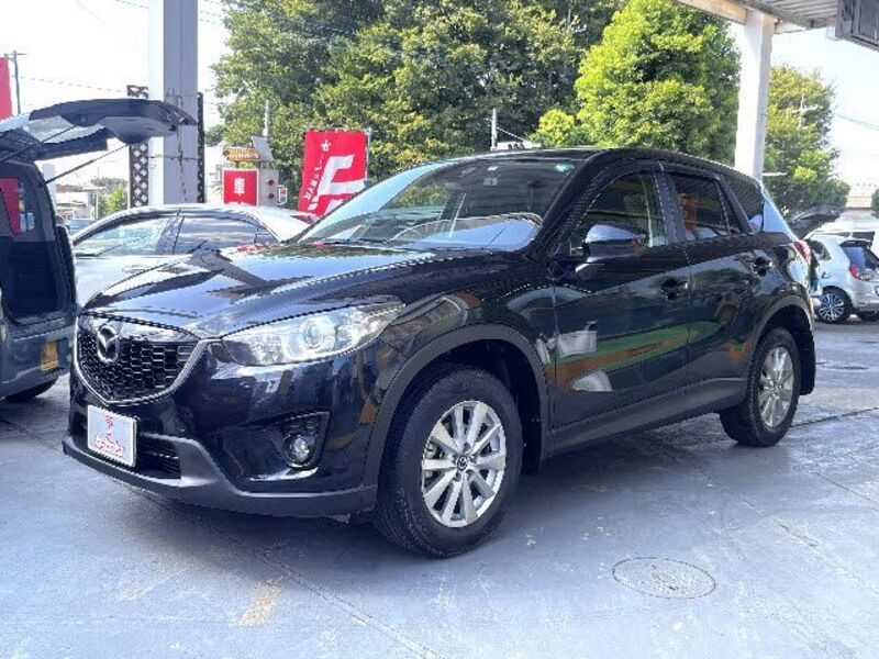 CX-5-0