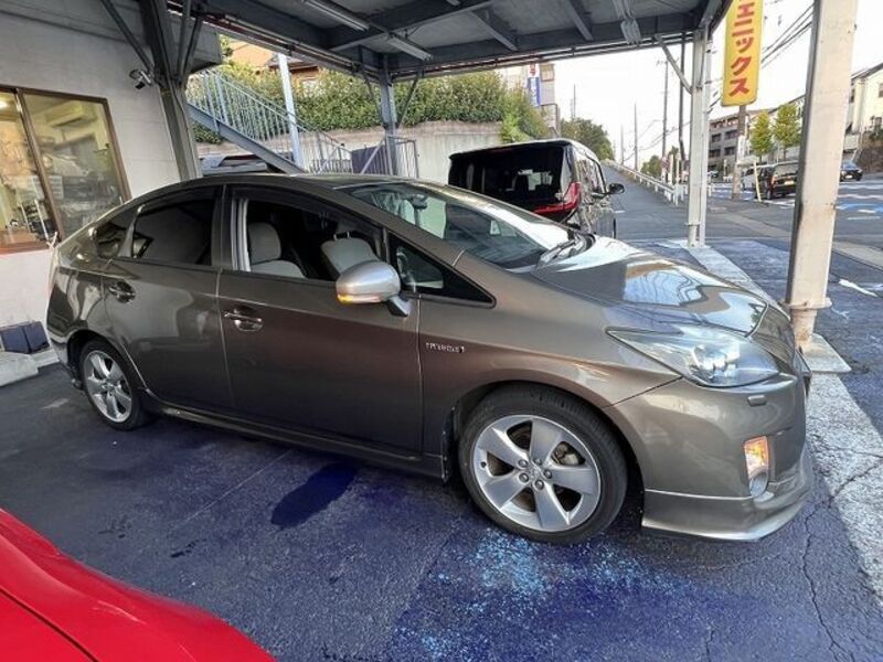 PRIUS