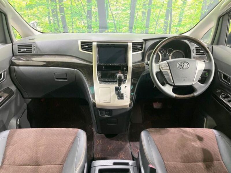 ALPHARD-0