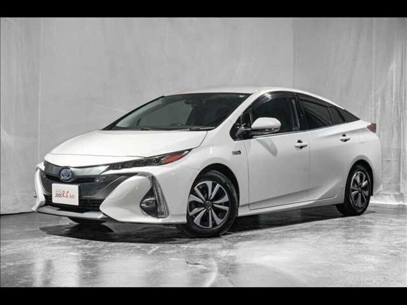 PRIUS PHV-0