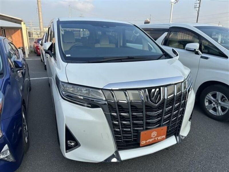 ALPHARD-0