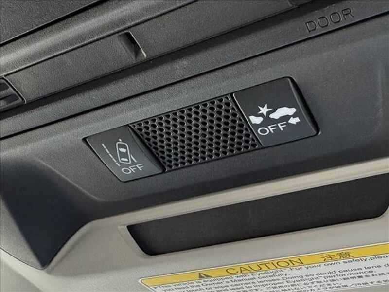 IMPREZA SPORT