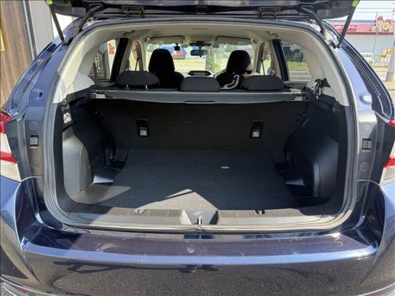 IMPREZA SPORT