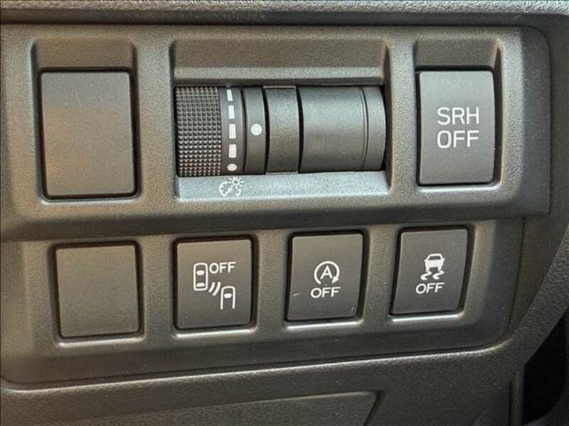 IMPREZA SPORT