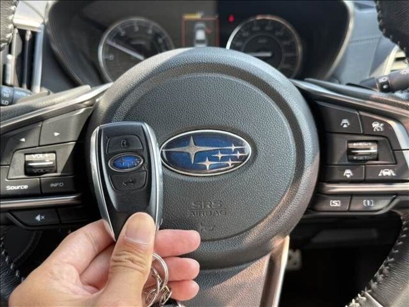 IMPREZA SPORT