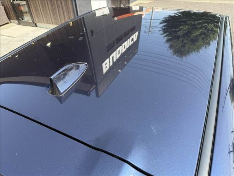 IMPREZA SPORT