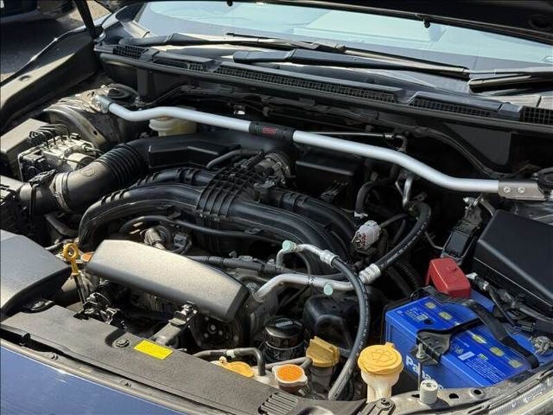 IMPREZA SPORT