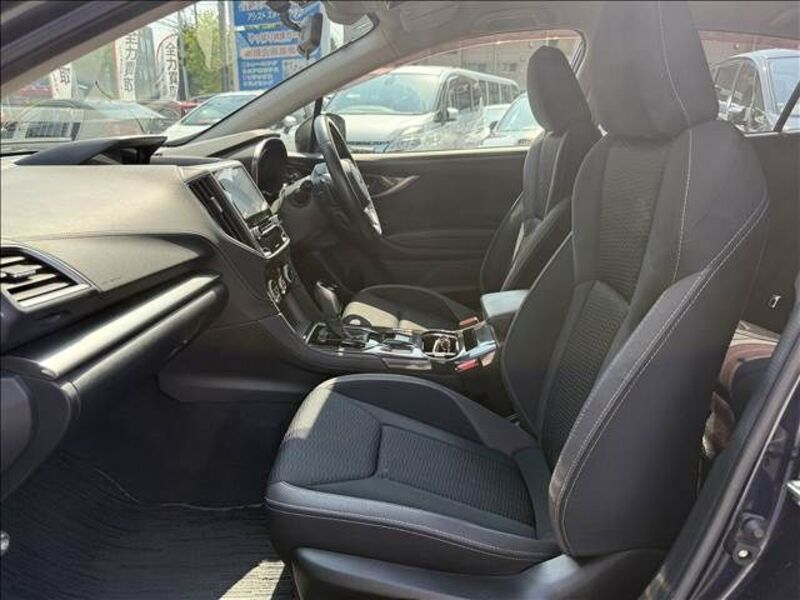 IMPREZA SPORT
