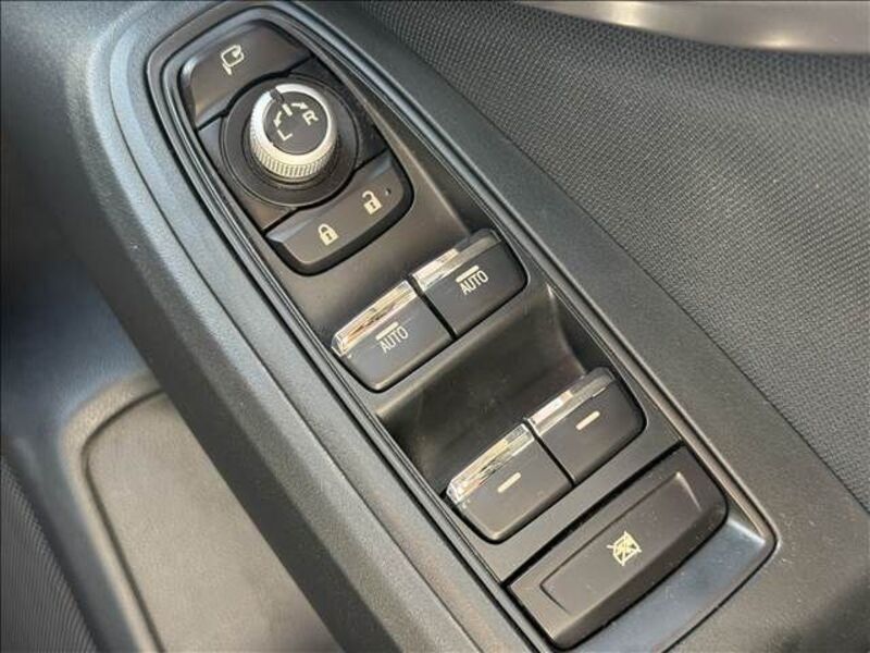 IMPREZA SPORT