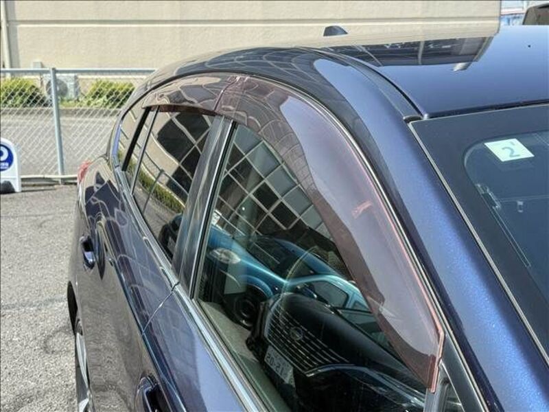 IMPREZA SPORT