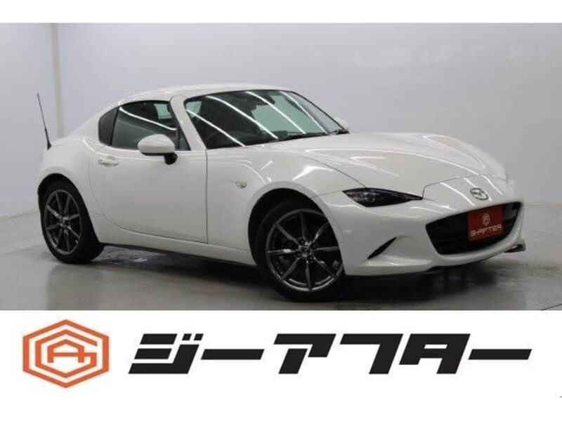 ROADSTER RF-0