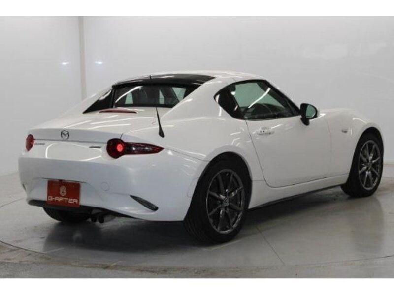 ROADSTER RF