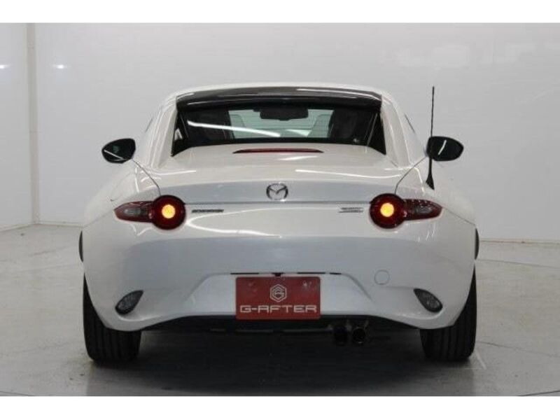 ROADSTER RF