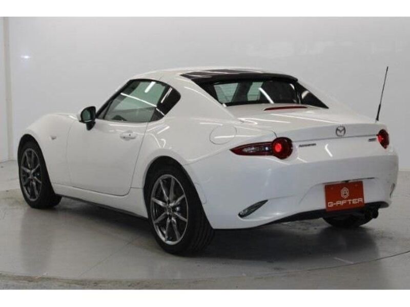 ROADSTER RF