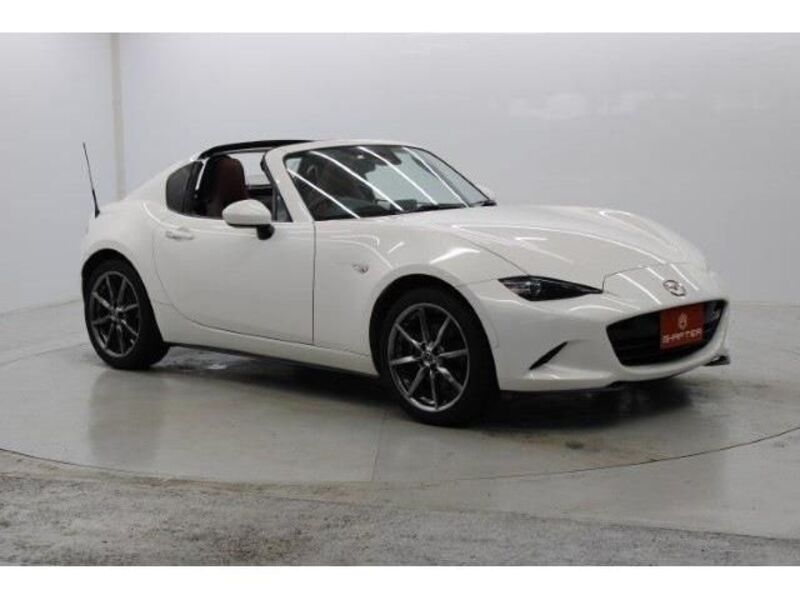 ROADSTER RF