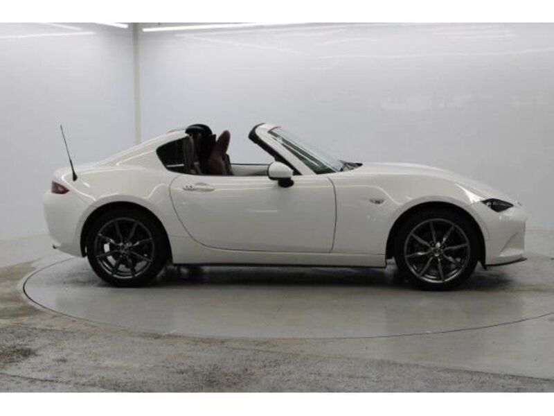 ROADSTER RF