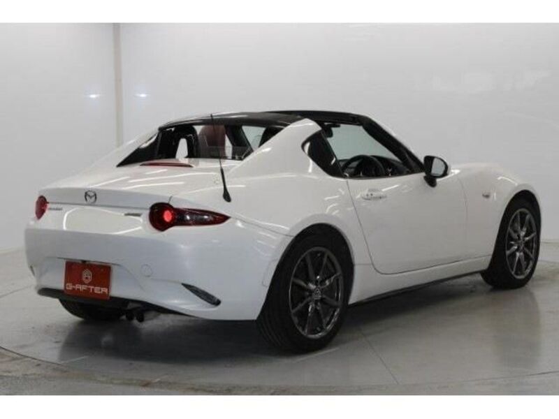 ROADSTER RF