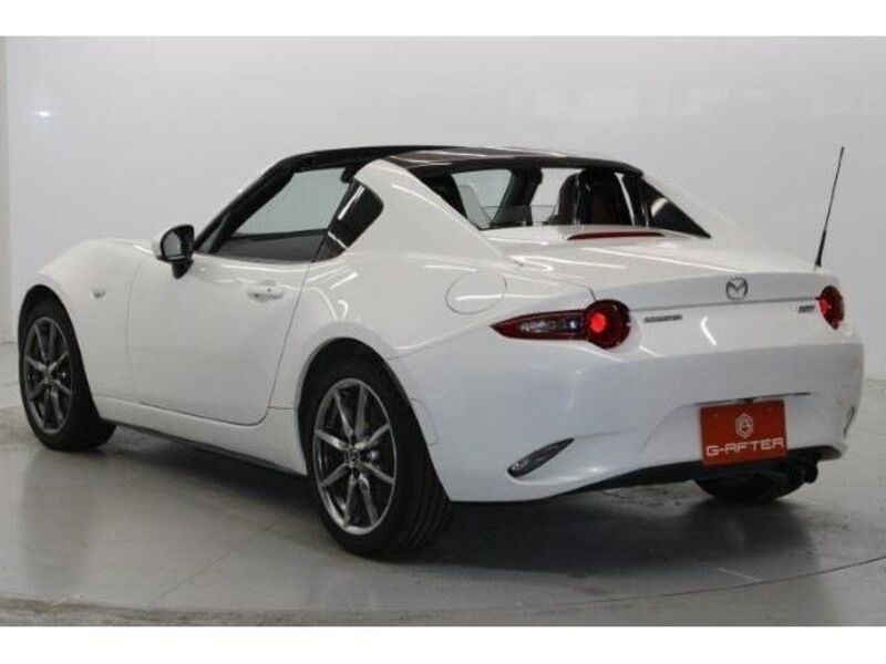 ROADSTER RF