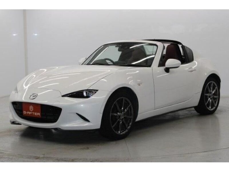 ROADSTER RF