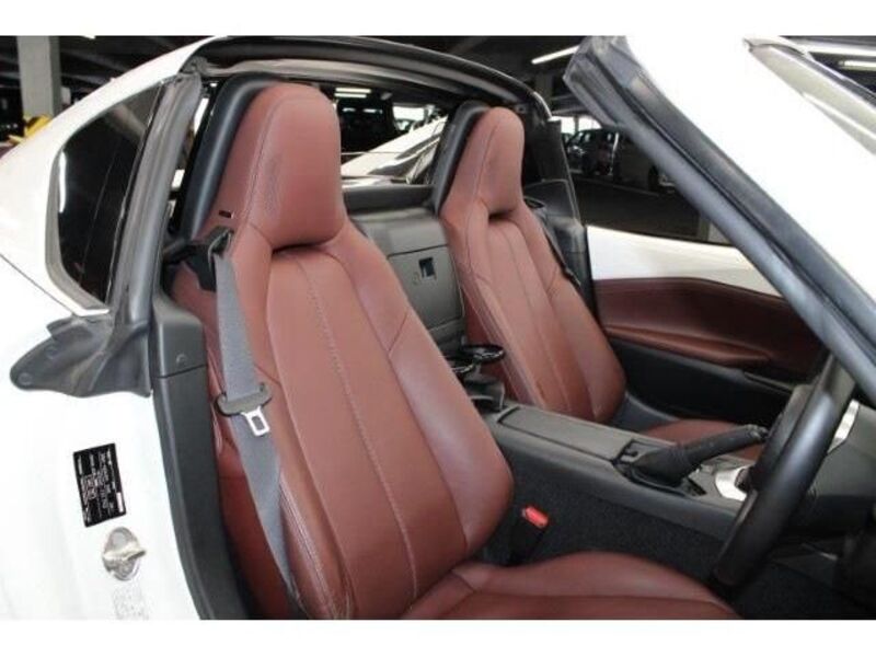 ROADSTER RF