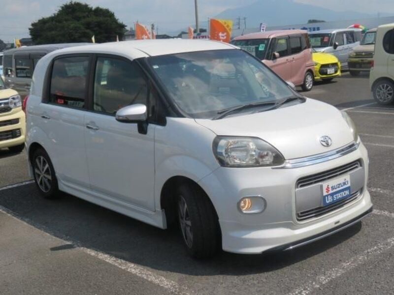 PORTE