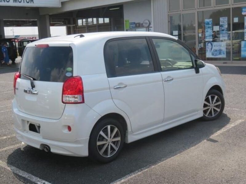 PORTE