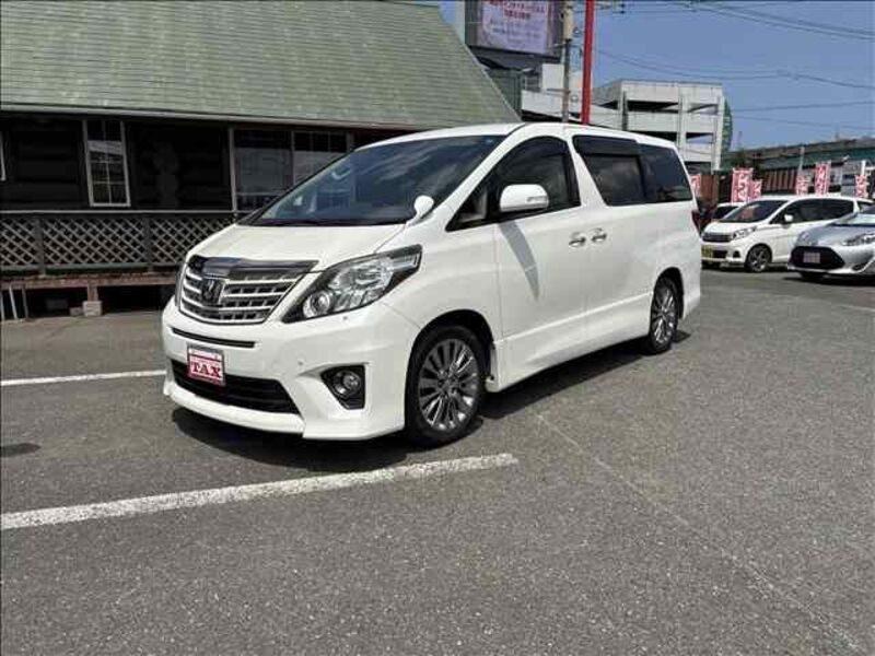 ALPHARD-0