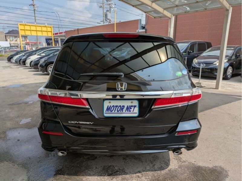 ODYSSEY