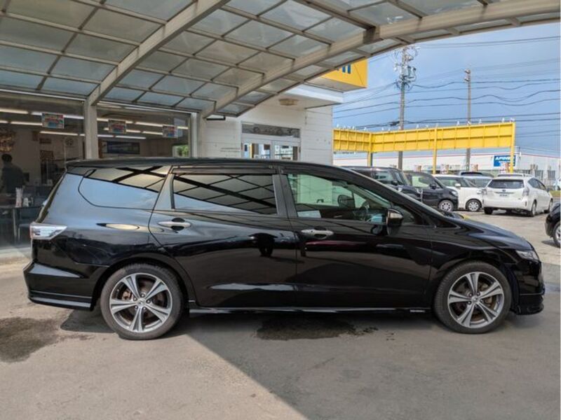 ODYSSEY