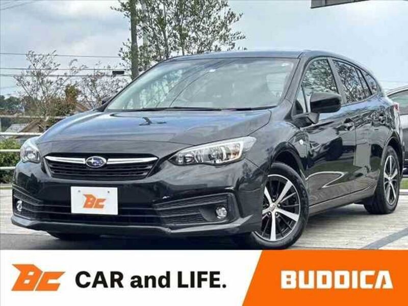 IMPREZA SPORT-0