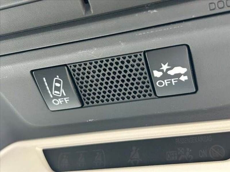IMPREZA SPORT