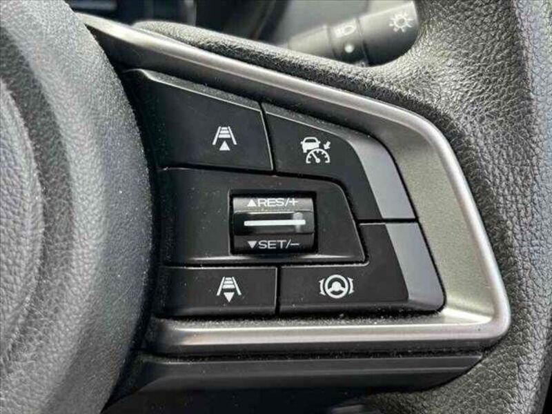 IMPREZA SPORT