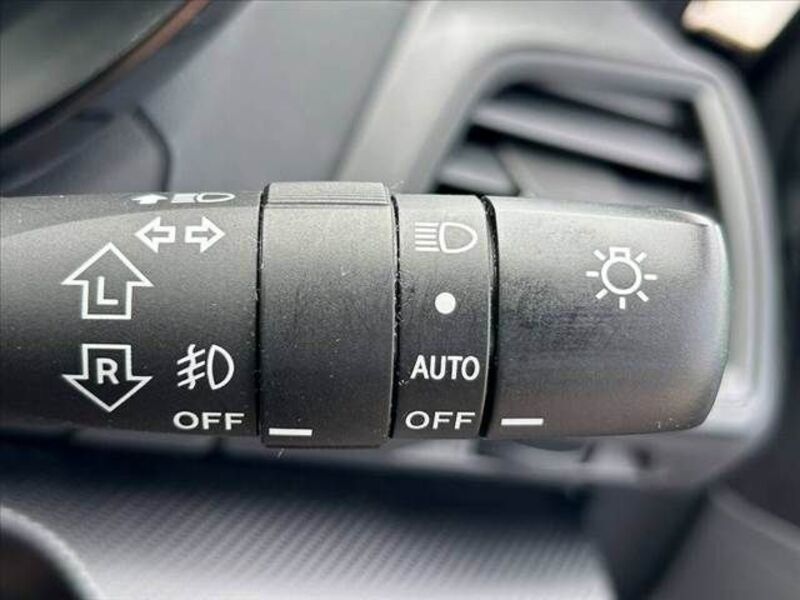 IMPREZA SPORT